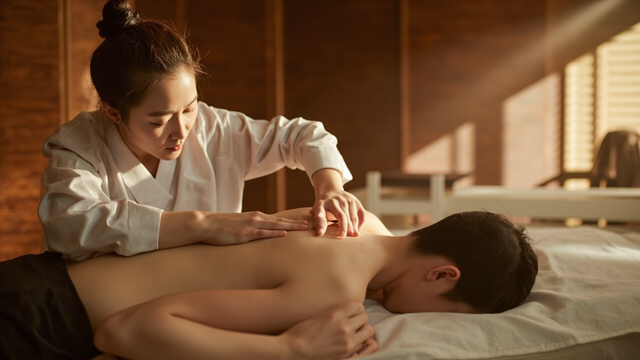 Bone Setting (Zheng Gu)